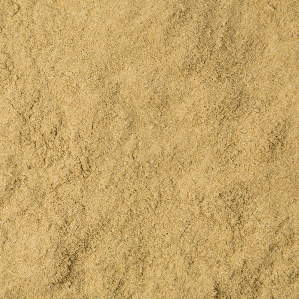Cardamom Powder - Organic