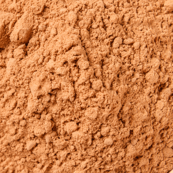 Carob Powder - Organic