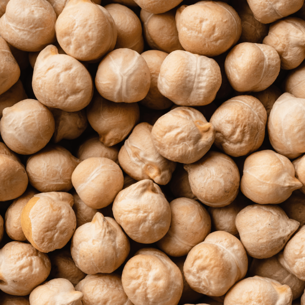 Chickpeas - Non GMO