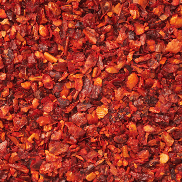 Chilli Flakes - Organic