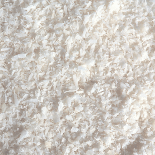 Desiccated Coconut - Organic