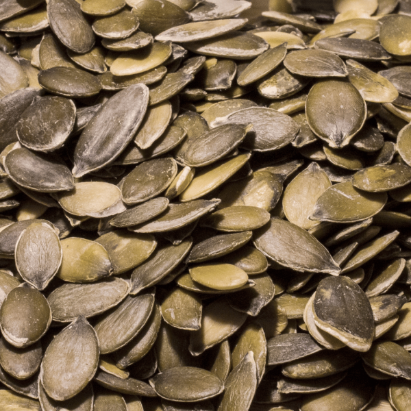 Pumpkin Seeds