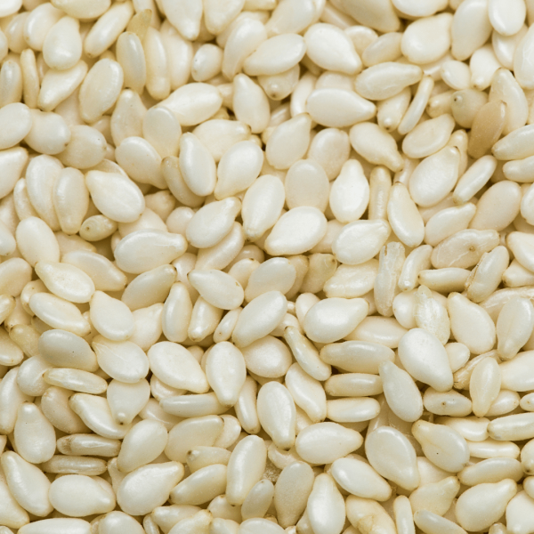 Sesame Seeds