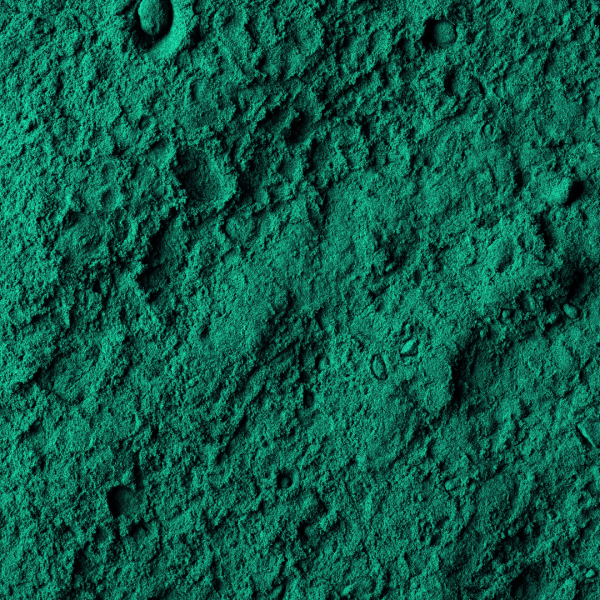 Spirulina Powder - Organic