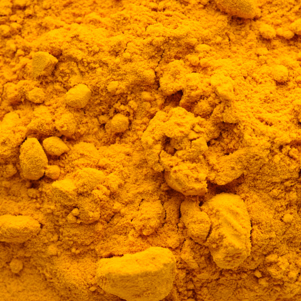 Extra Strength Turmeric Powder - Organic