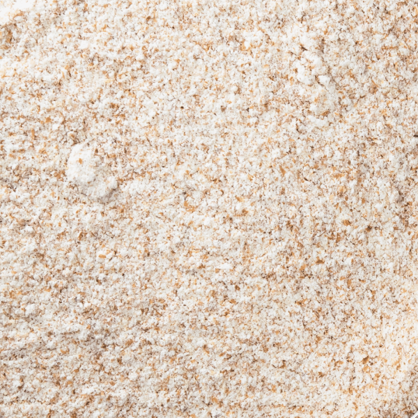 Wholegrain Wheat Flour - Organic