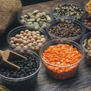 Beans & Legumes