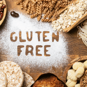 Gluten Free
