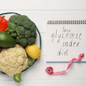 Low GI