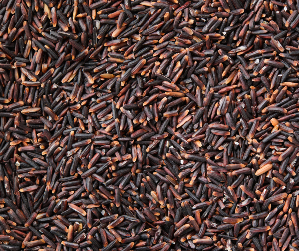 Black Rice