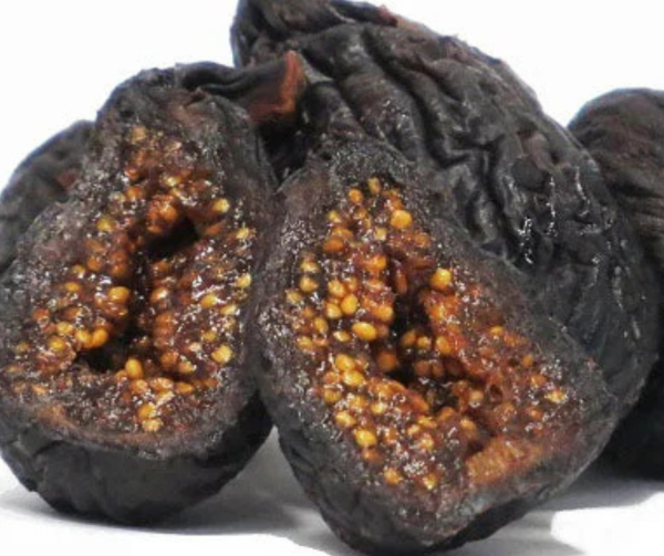 Dried Figs - Local