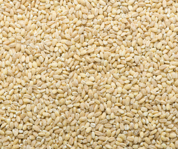 Pearled Barley