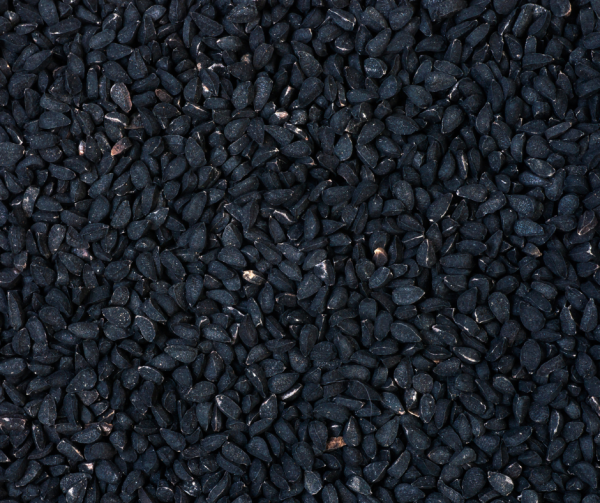 Black Cumin Seeds