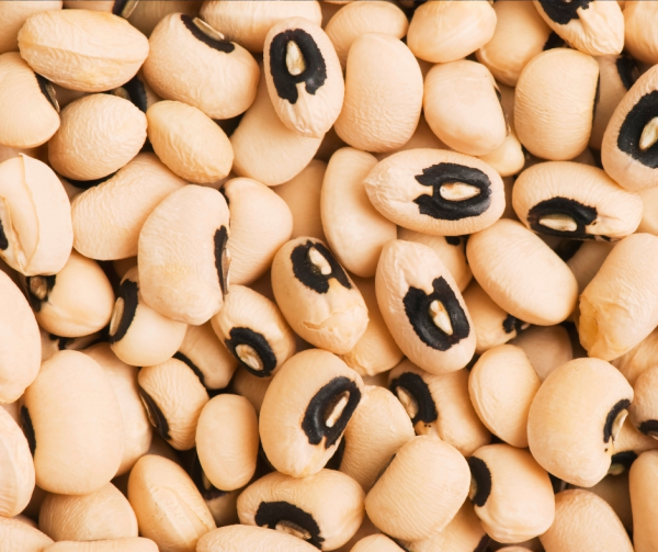 Black Eyed Beans
