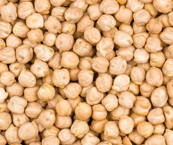 Chickpeas